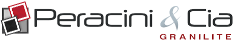 Logotipo Peracini