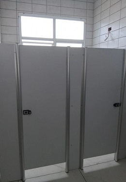 Laminado Melamínico (TS)